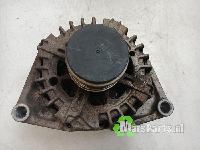 Dynamo van een Opel Astra, Auto-onderdelen, Gebruikt, -, -, Opel