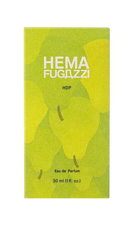 Fugazzi /Hema limited ed, nieuw in doos!! Heerlie de Peerlie, Sieraden, Tassen en Uiterlijk, Uiterlijk | Parfum, Ophalen, Nieuw