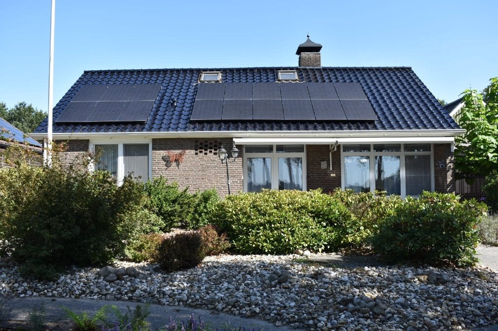 Woning Ter Apel vrijstaand interessepeiling, Huizen en Kamers, 1000 tot 1500 m², 5 kamers, Vrijstaande woning, Groningen