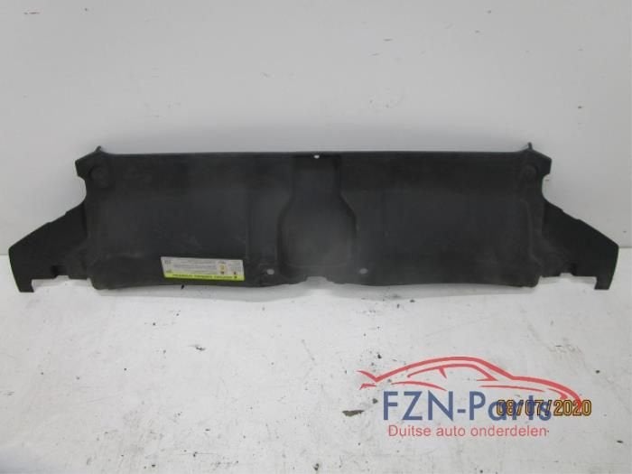 Audi A6 4G Afdekplaat Radiator, Ophalen of Verzenden, Gebruikt