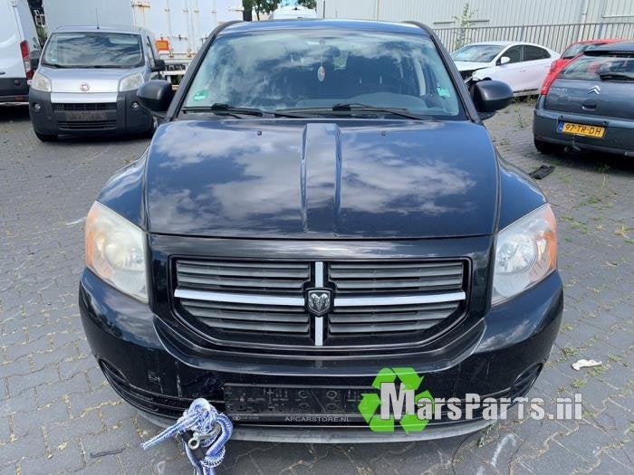 Brandstofpomp Elektrisch van een Dodge Caliber, Gebruikt, -, -, Ophalen of Verzenden