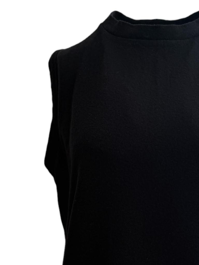 Penn & Ink top XL, Zwart, Maat 46/48 (XL) of groter, Ophalen of Verzenden, Zo goed als nieuw