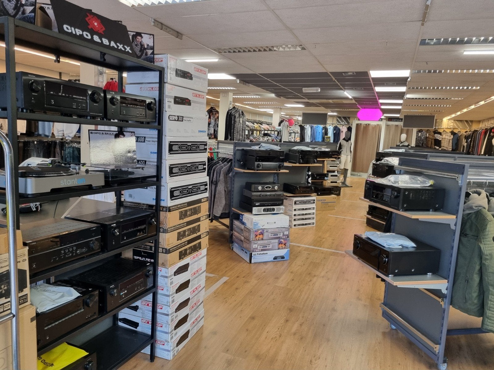 ✅Reloop,Samson,DAP Palladium Partij van 22 Stuks Nieuw, -, -, Nieuw, 120 watt of meer