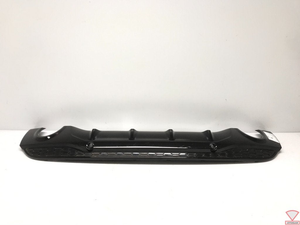 Ford S-MAX Titanium Diffuser Achterbumper PDC E1GJ-17E956-B, Gebruikt, Info@ford.com, Ophalen of Verzenden, Ford