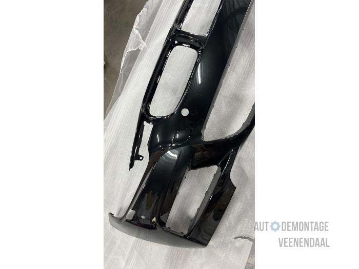 Voorbumper van een BMW 3-Serie (475), -, -, Nieuw, Ophalen of Verzenden