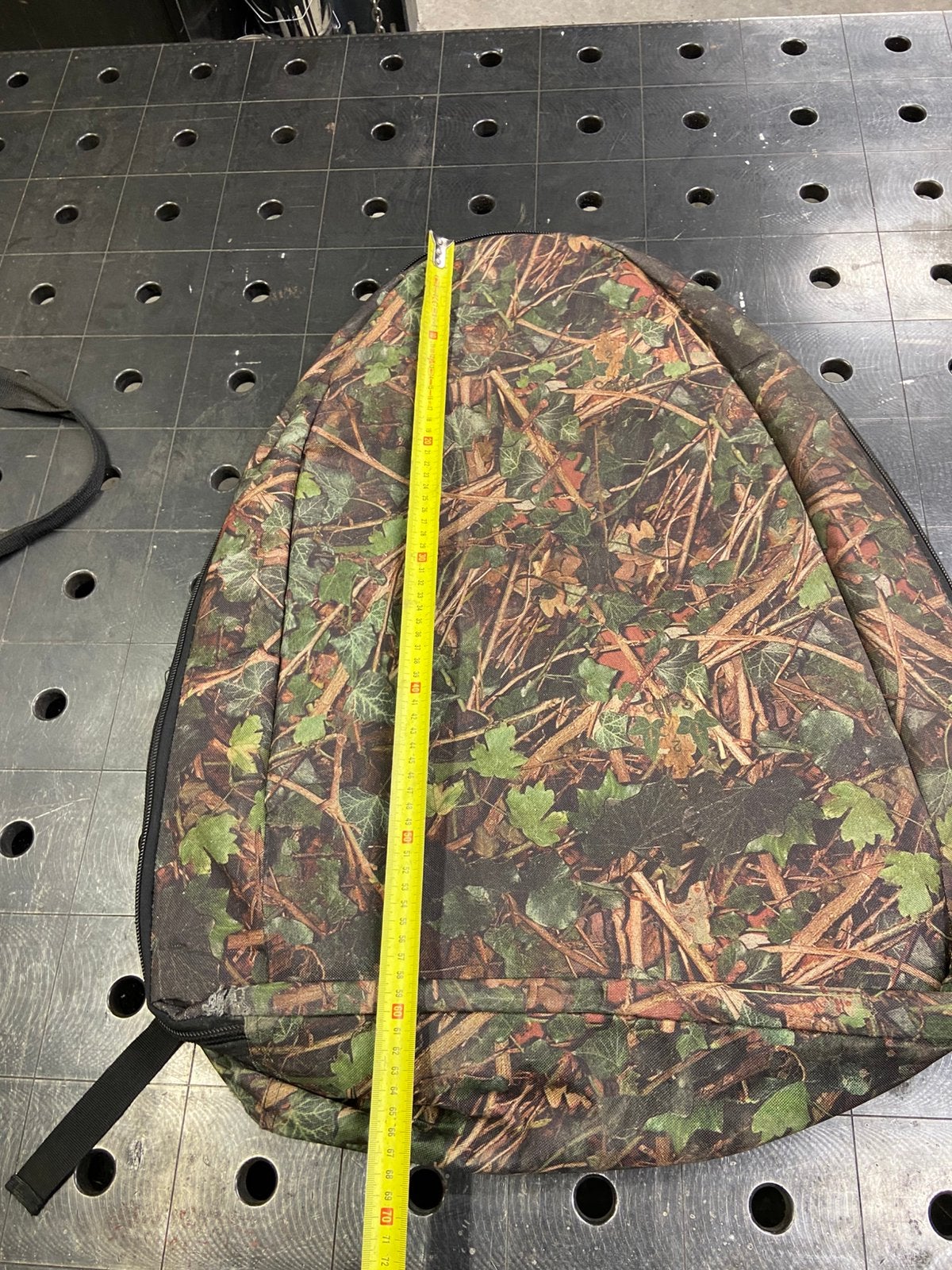 Voerboot tas, Ophalen of Verzenden, 30 cm of meer, Minder dan 35 cm