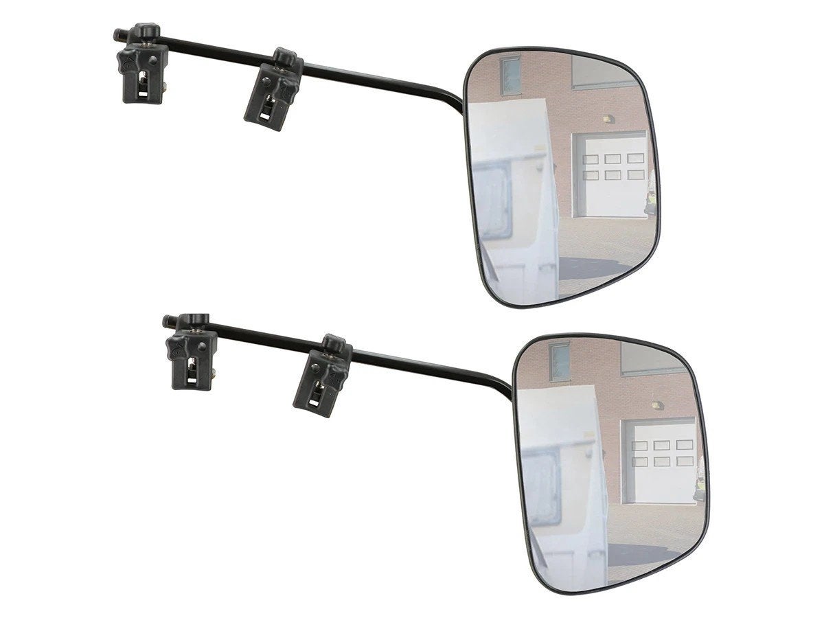 Milenco Grand Aero³ set van 2, Ophalen of Verzenden, Zo goed als nieuw