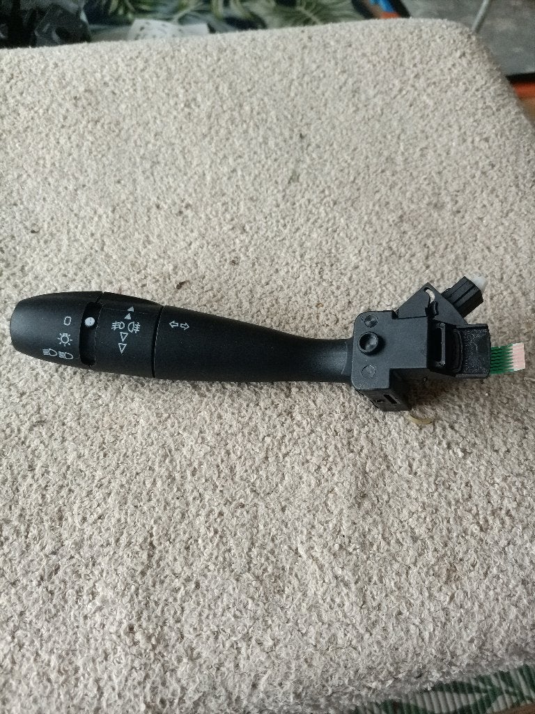Peugeot 206 richtingaanwijzer / lichtschakelaar, Auto-onderdelen, Ophalen, Nieuw, Peugeot