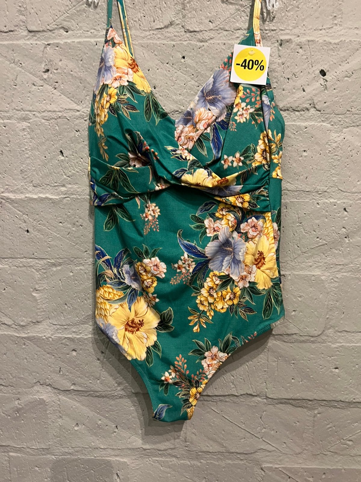 Lidea badpak maat 40/40D 44/44B NIEUW!! Nu €37,50, Ophalen of Verzenden, Nieuw, Badpak
