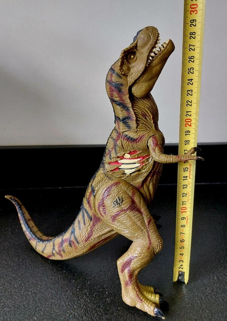 Dinosaurus speelgoedfiguur T-Rex, Ophalen of Verzenden, Jongen of Meisje