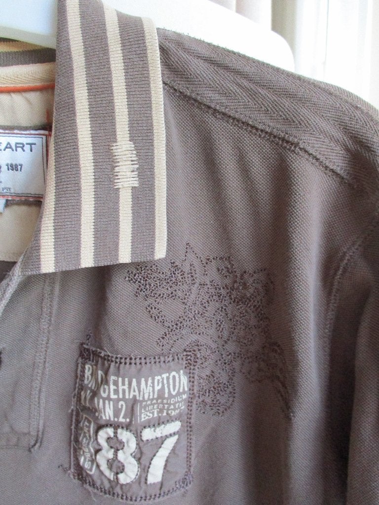 State of Art, size L, State of Art, Maat 52/54 (L), Overige kleuren, Verzenden