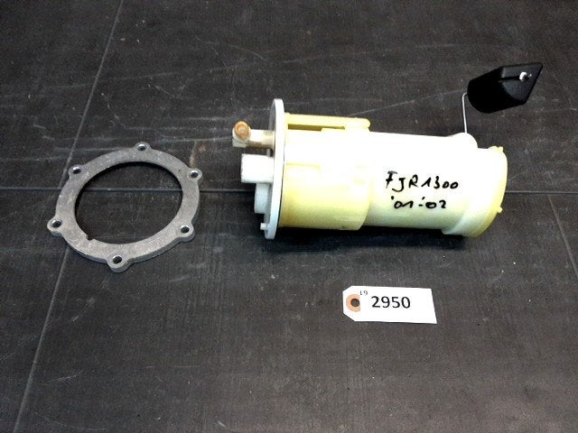 FJR1300 2001 - 2002 Yamaha Benzinepomp D1-60594