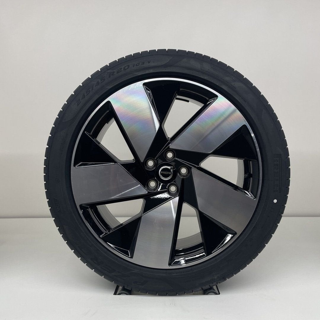Volvo XC40 - 20 inch - zomerbanden NIEUW, 245 mm, Banden en Velgen, Nieuw, Ophalen of Verzenden
