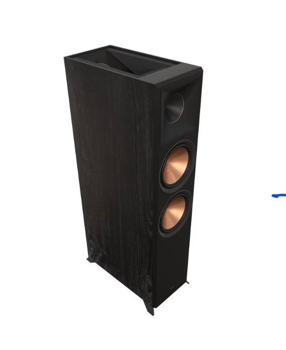 Klipsch Bioscoop Speakerset 9.1 met Atmos, Ophalen, Zo goed als nieuw, 120 watt of meer, Overige merken