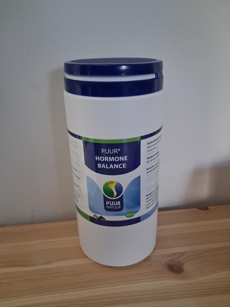 Puur Hormone Balance, Dieren en Toebehoren, Dierenvoeding, Ophalen of Verzenden