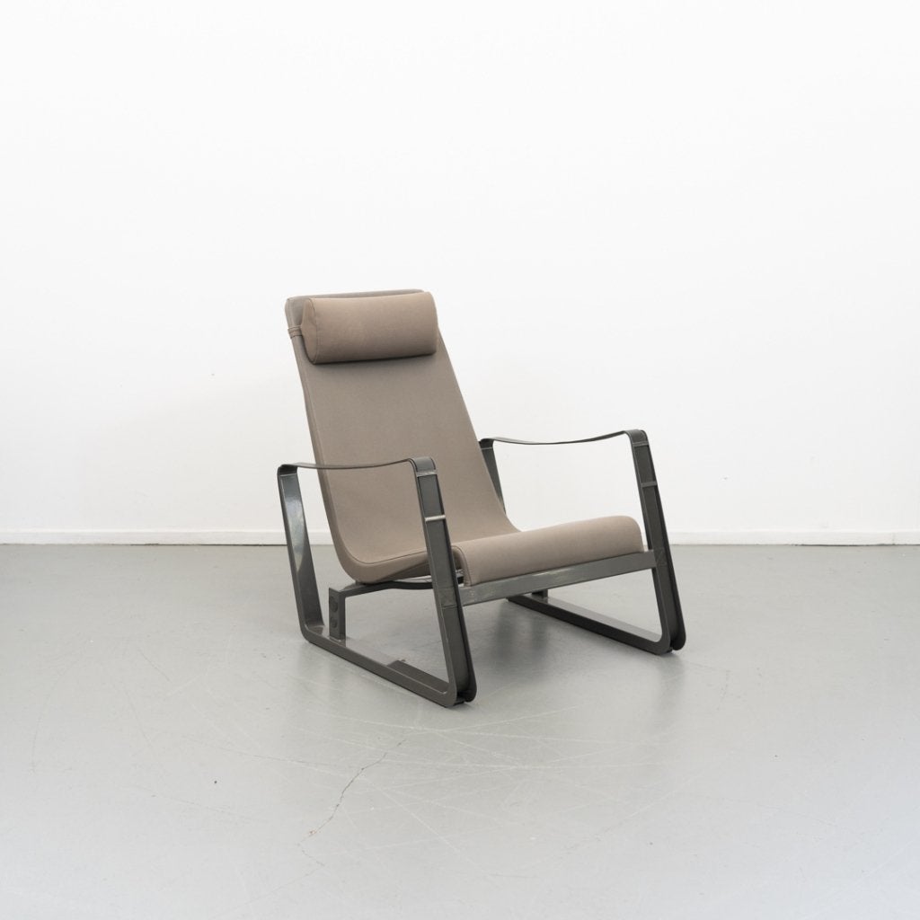 2x Vitra Prouve G-Star Cite fauteuil LMTD