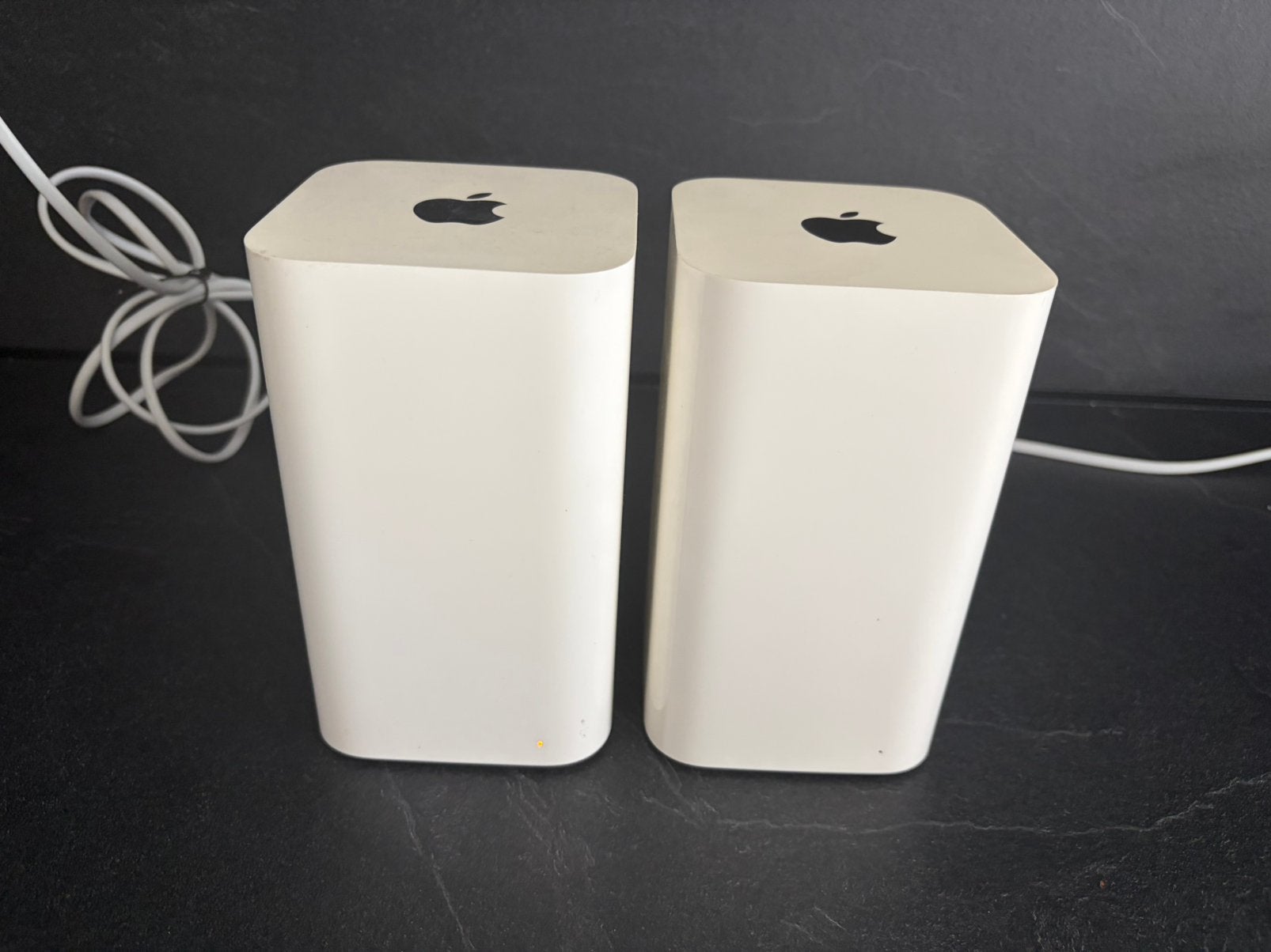 Apple airport Extreme/ time Capsule, Ophalen, Gebruikt, Router