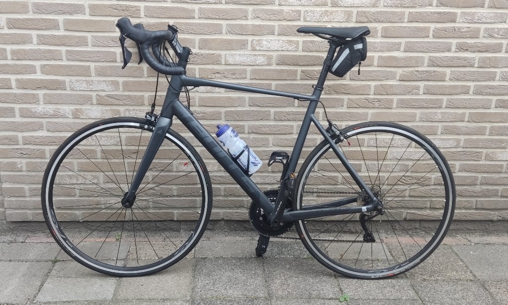 Bulls Harrier 2 z.g.a.n., Velgrem, Meer dan 20 versnellingen, 53 tot 57 cm, Ophalen