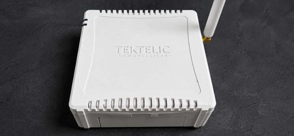 🌐 Tektelic Kona Micro Gateway LoRaWAN Gateway 📡, Computers en Software, Routers en Modems, Gebruikt, Router, Ophalen of Verzenden