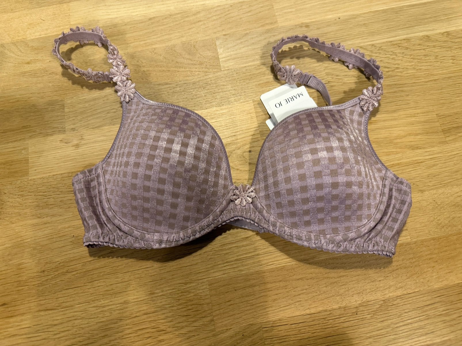 Marie Jo bh 75B NIEUW!! Nu €55, Ophalen of Verzenden, Beige, BH