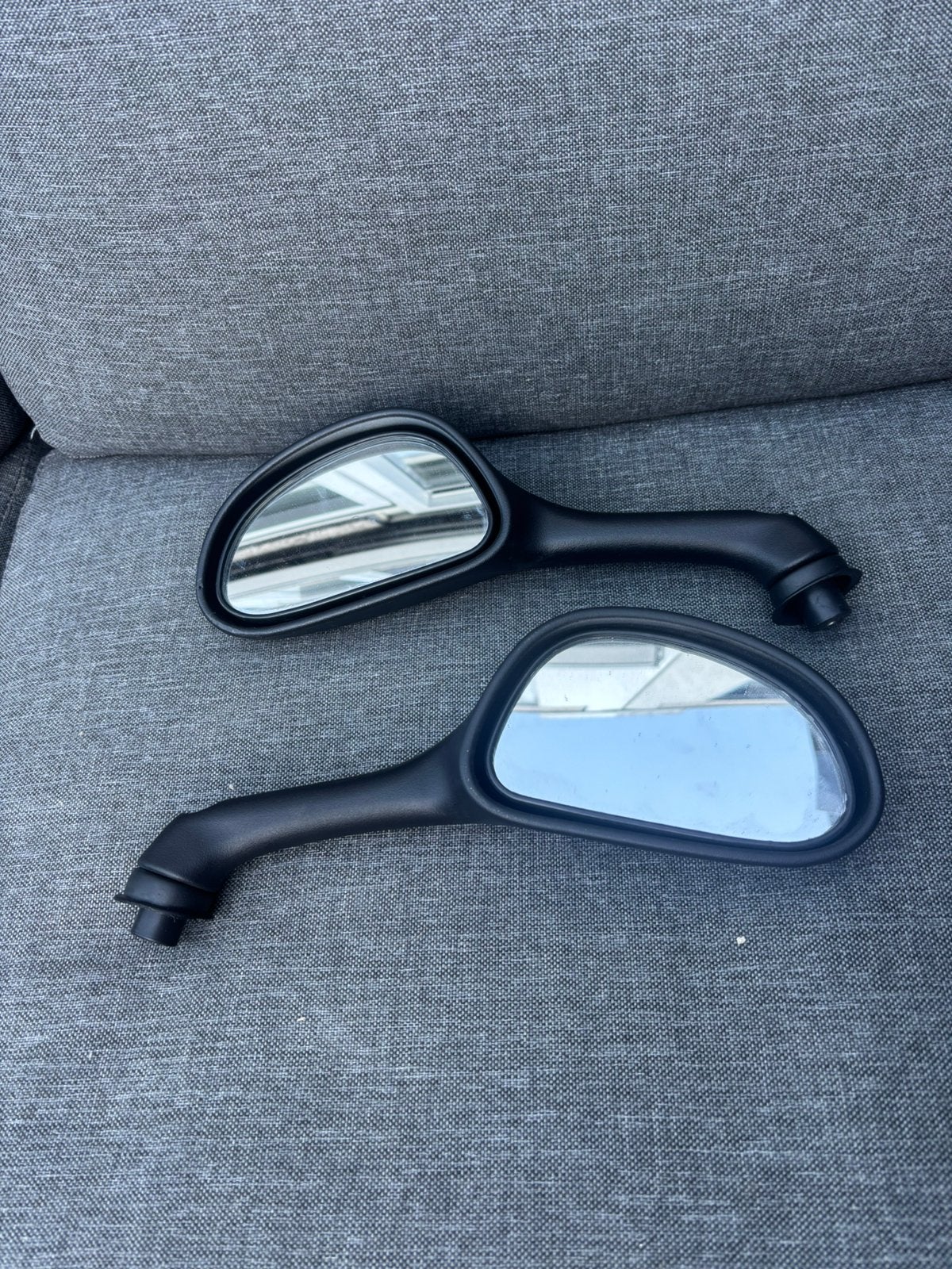 Runner spiegels!, Ophalen, Nieuw, Benzine, Overige modellen