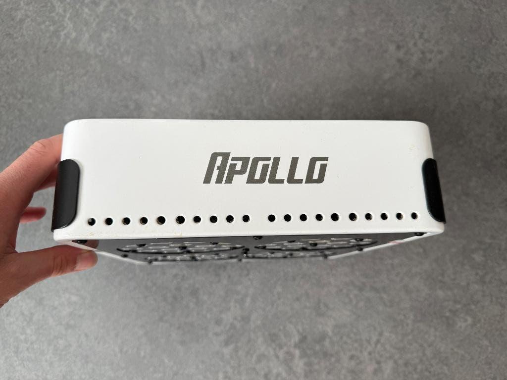 Apollo 4 Led 140, Ophalen of Verzenden, Gebruikt, Kweeklamp