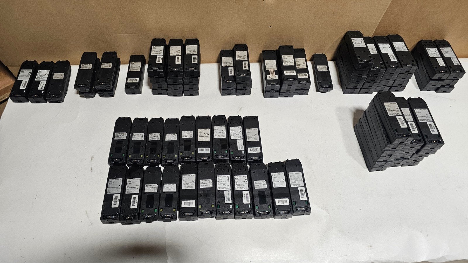 Snap-in Telefoon Adapter BMW - Diverse tel. Merken, Ophalen of Verzenden, Gebruikt, Overige typen, Nokia