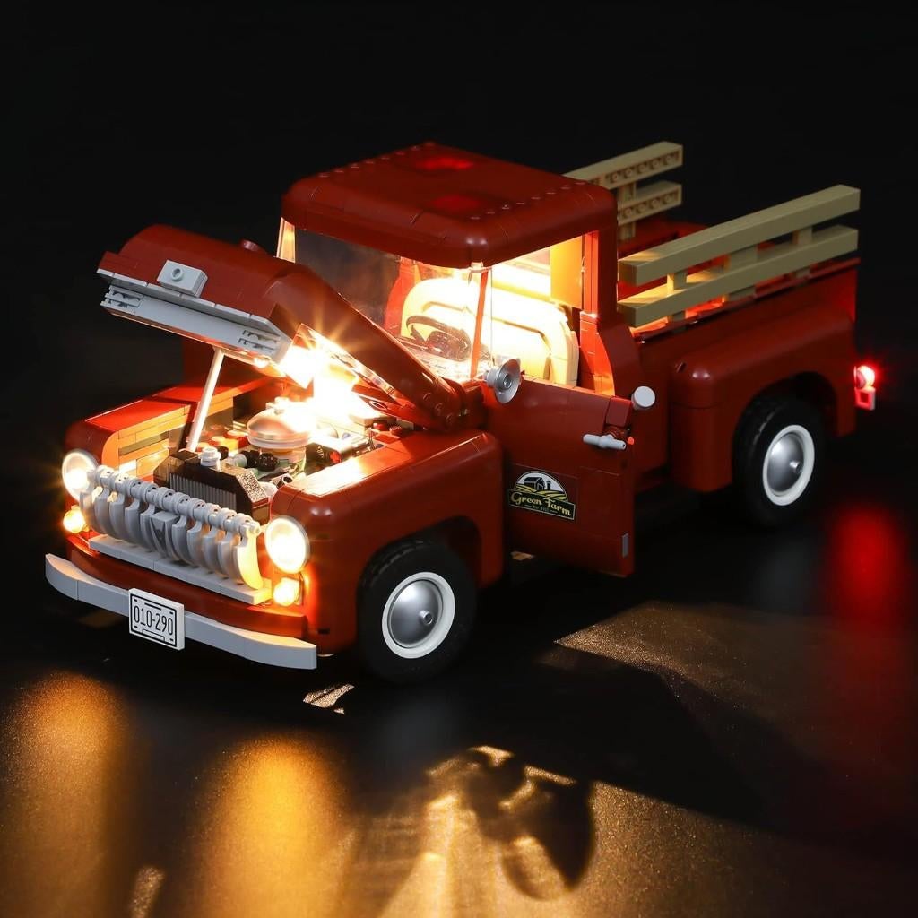 LED Verlichting voor Pickup Truck 10290 Nieuw, Ophalen of Verzenden, Nieuw, Overige merken