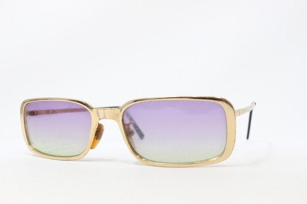 Dolce Gabbana vintage zonnebril, Gebruikt, Zonnebril, Overige kleuren, Ophalen of Verzenden