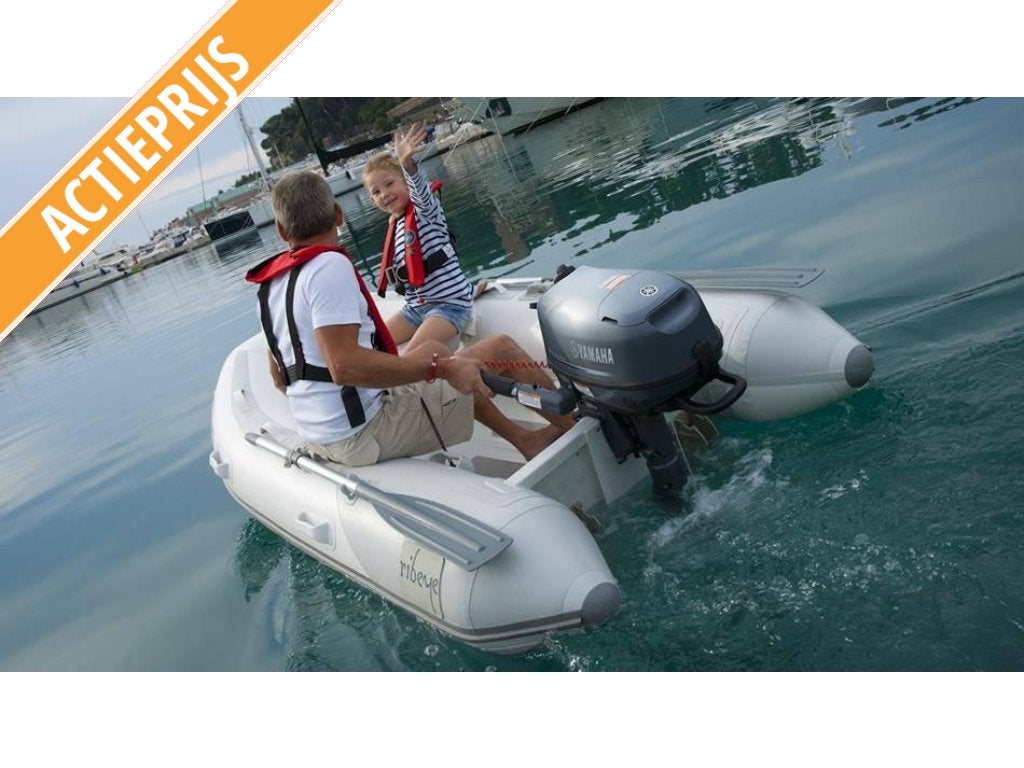 Yamaha F6 CMHS-C ( KNUPPEL ) € 1435, Niet ingevuld, Niet ingevuld, Nieuw, Benzine