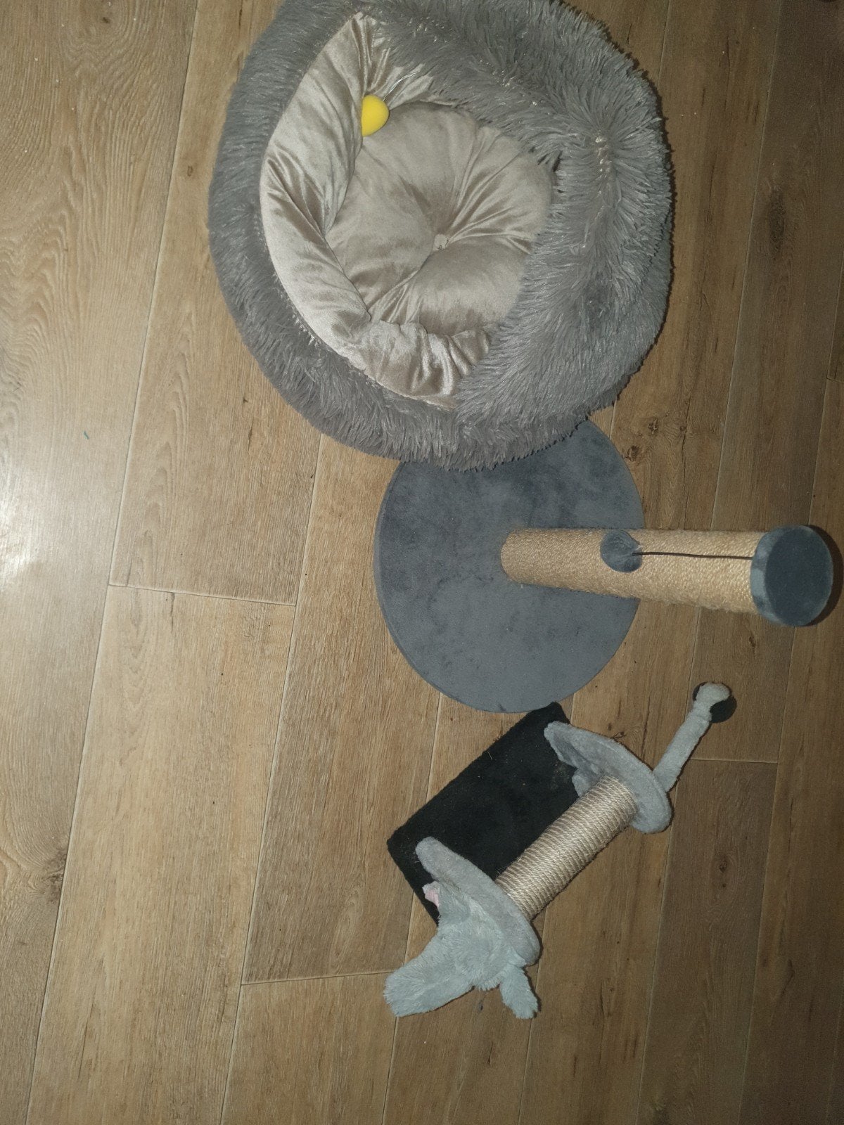 katten speelgoed, Dieren en Toebehoren, Ophalen of Verzenden