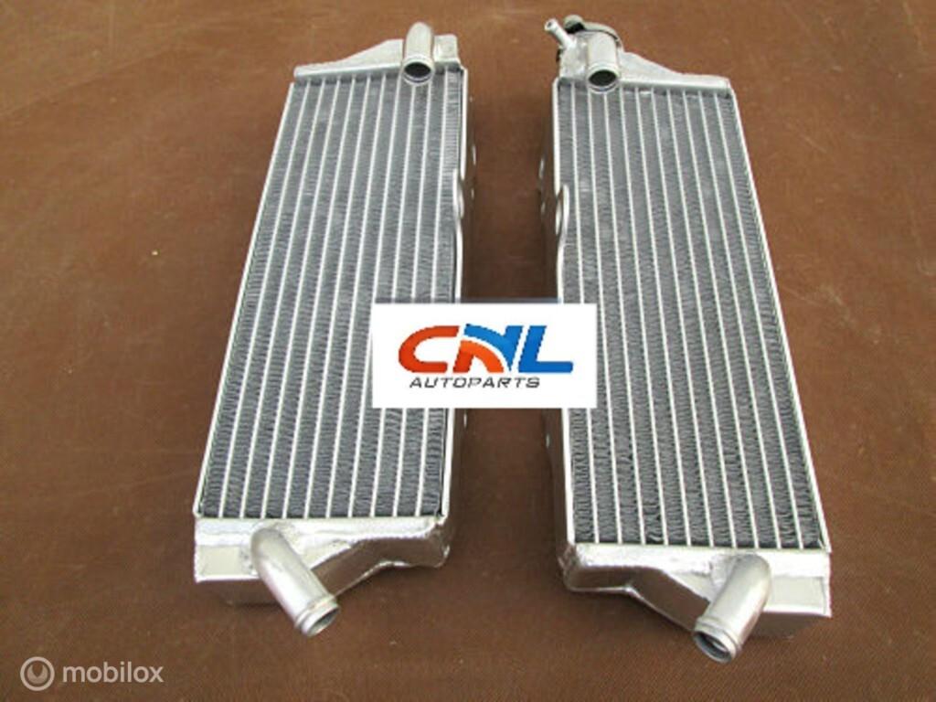 Radiateur HUSQVARNA TC250 TE250 TE310 TC450 TE450 TC510 TE51, Motoren, Nieuw, Ophalen of Verzenden