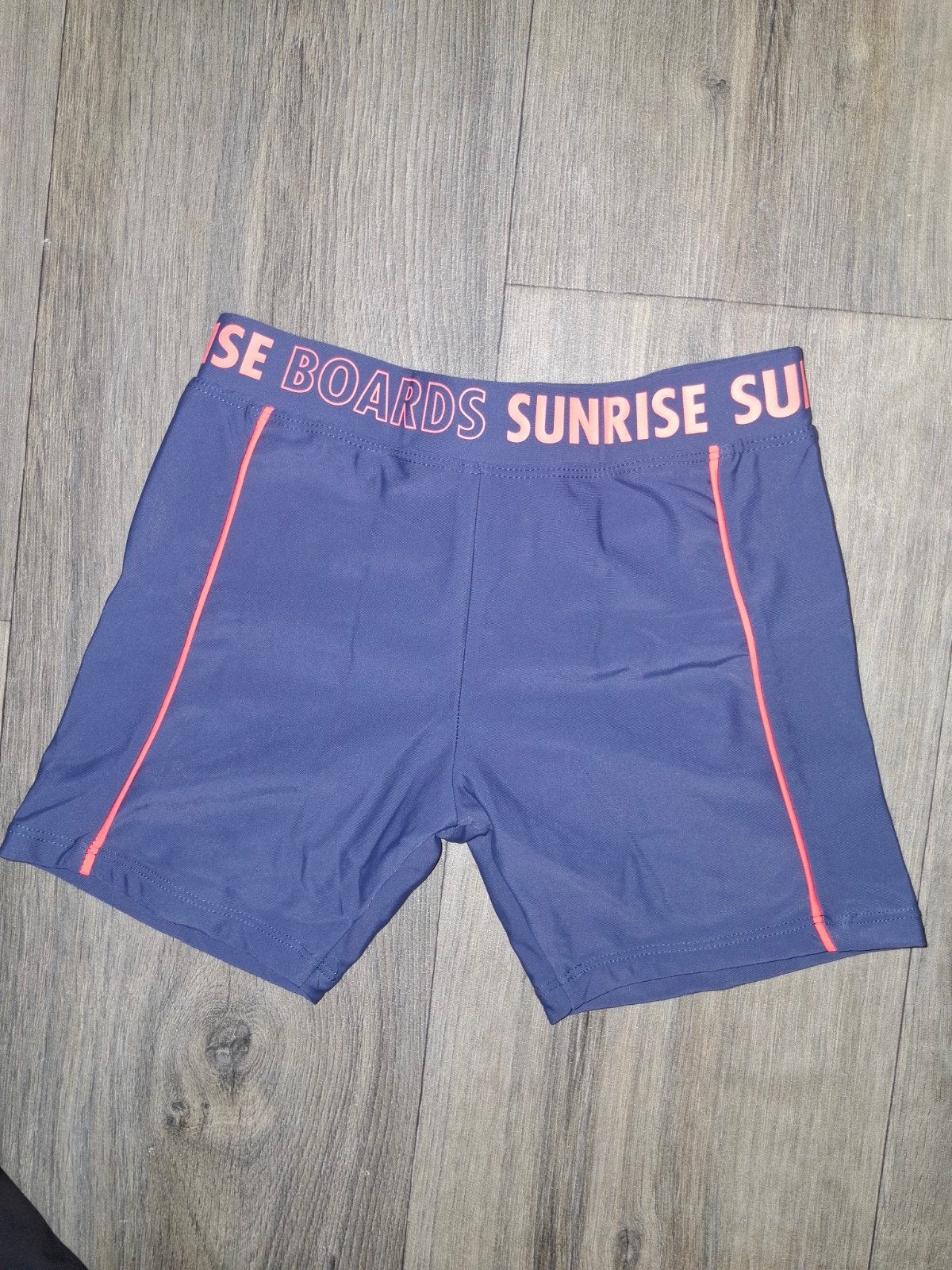 Nieuwe Zeemann zwembroek maat 134/140, Broek, Zeeman, Nieuw, Ophalen of Verzenden