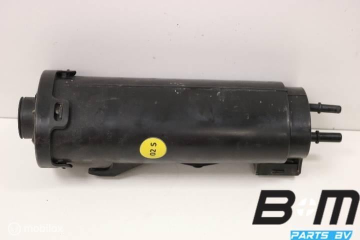 Koolstof absorbtiefilter Audi A1 Quattro 2.0TFSI CDL, Auto-onderdelen, Gebruikt
