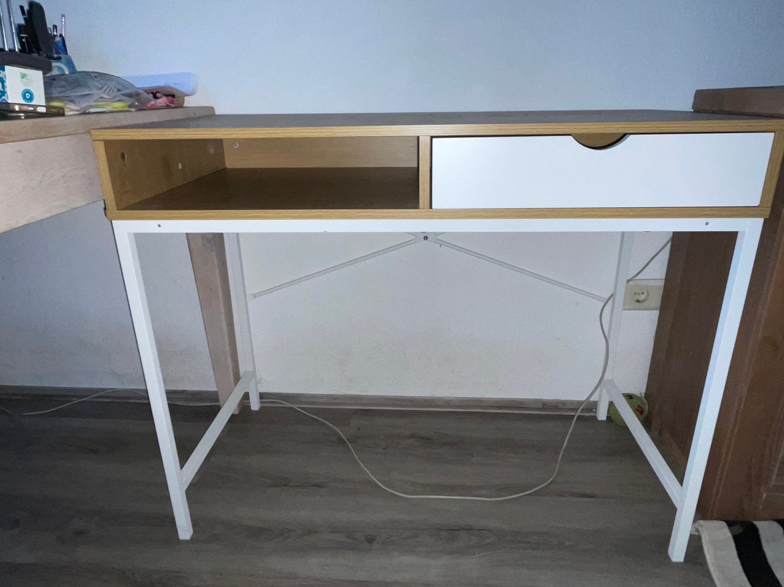 Bureau, Huis en Inrichting, Ophalen, Zo goed als nieuw
