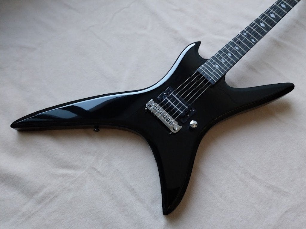 Gitaar collectie te koop (Zie omschrijving), Ophalen of Verzenden, Zo goed als nieuw, Solid body, Overige merken