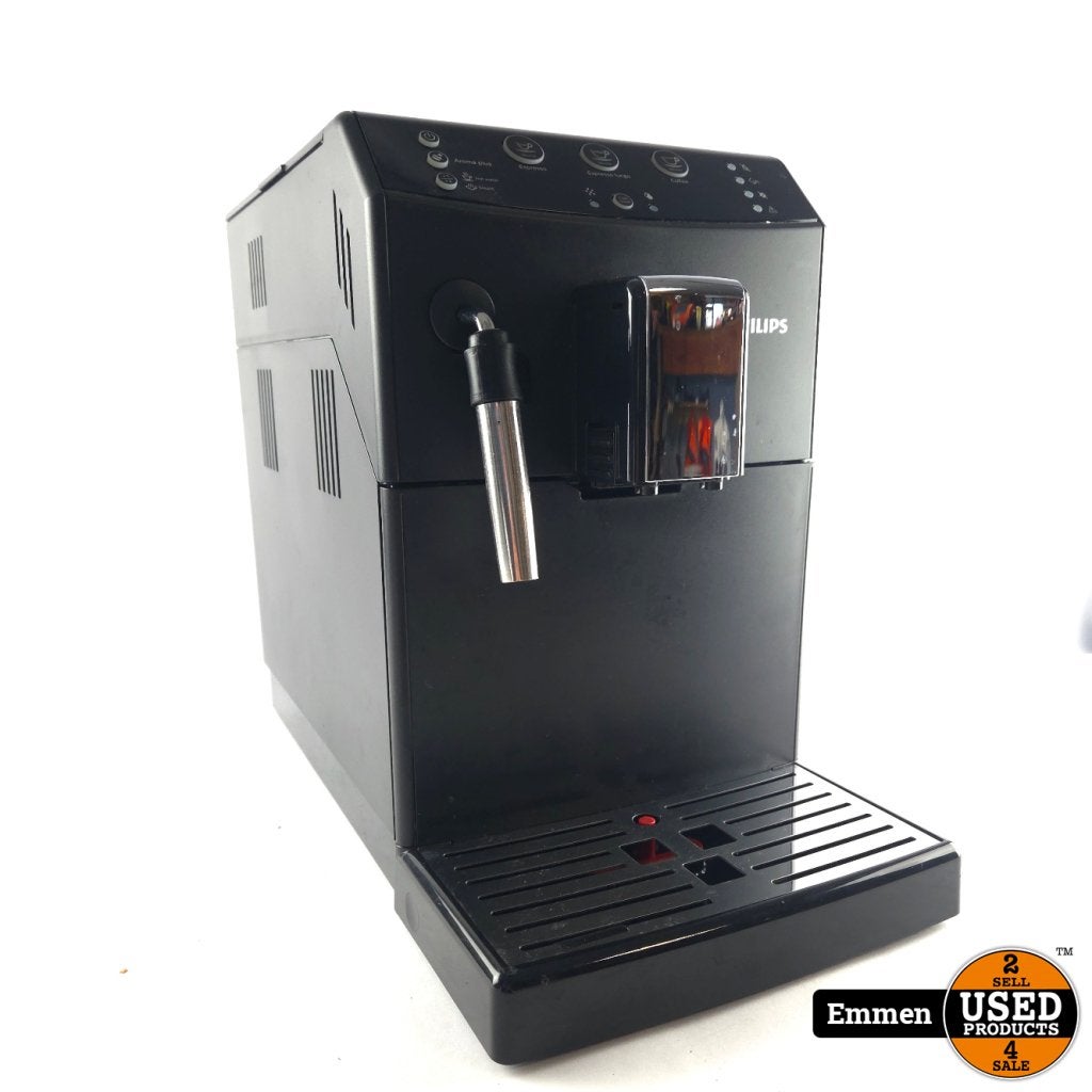 Philips HD8827/01 Bonenautomaat, Zwart | In Nette Staat, Philips, Zo goed als nieuw, Support@philips.com, Philips Center
Amstelplein 2
1096 BC Amsterdam
Netherlands