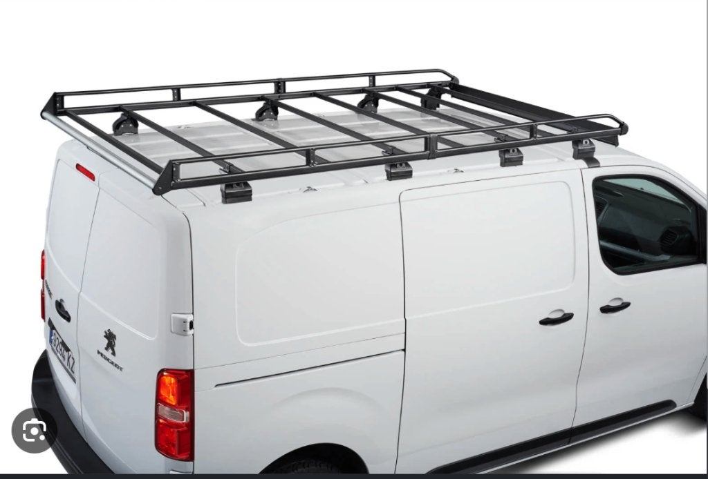 imperiaal gezocht voor peugeot expert 2016-heden L1H1, Ophalen, Gebruikt