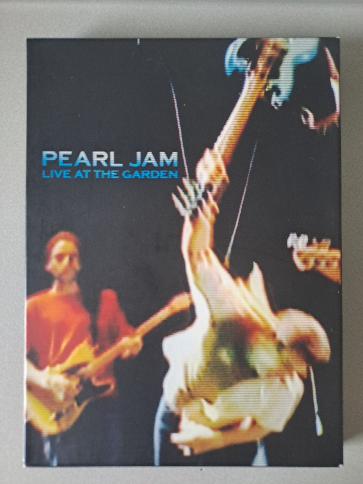 Pearl Jam - Live at the Garden DVD, Alle leeftijden, Ophalen of Verzenden, Zo goed als nieuw