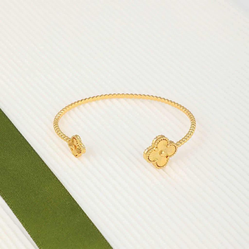 Van Cleef & Arpel armband, Ophalen of Verzenden, Zo goed als nieuw