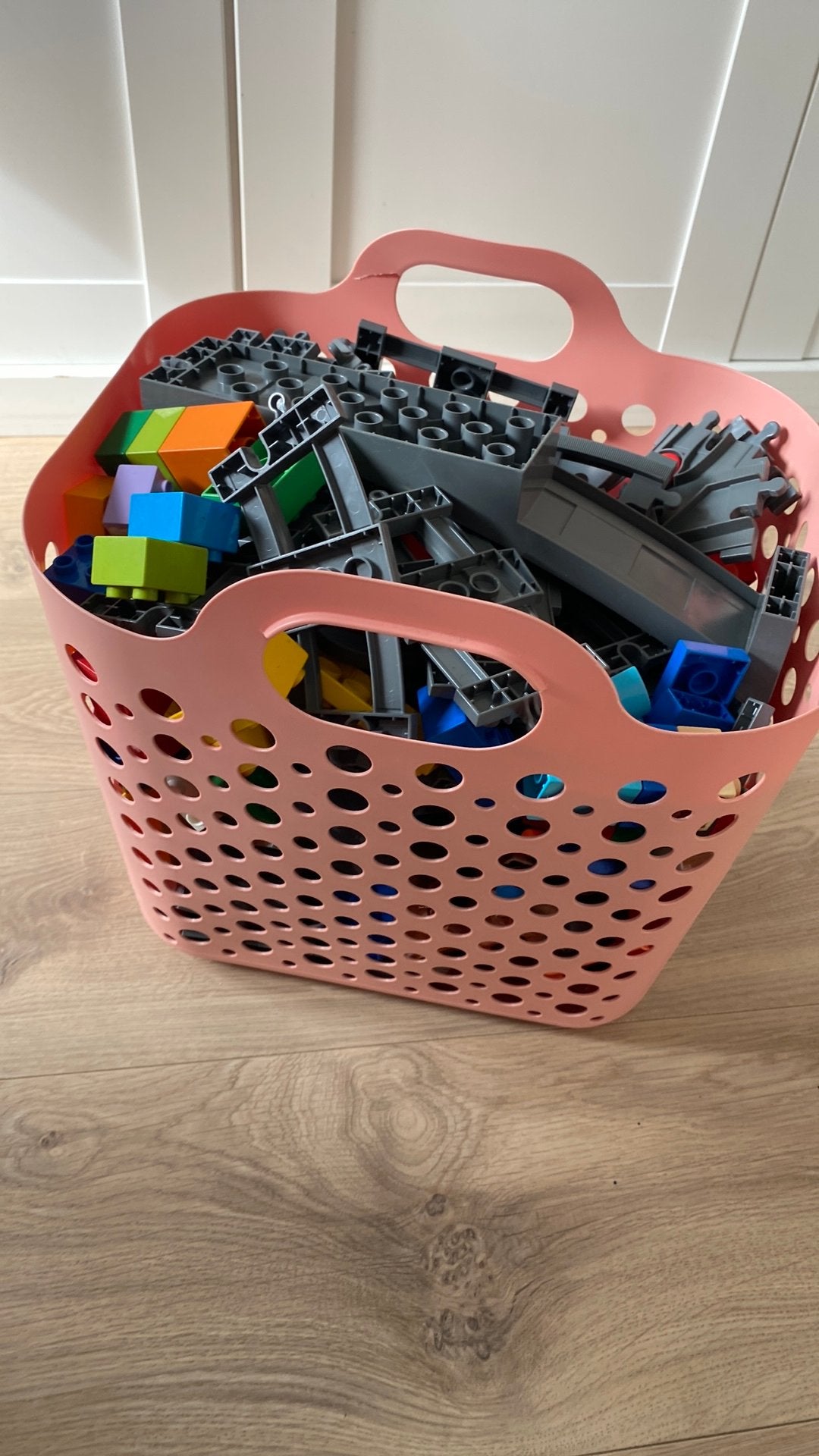 Duplo, Ophalen, Nieuw, Duplo