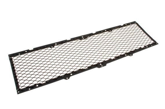Radiator Grille - Front Bumper Mounted - Lower - Black -  Ge, -, -, Nieuw, Ophalen of Verzenden