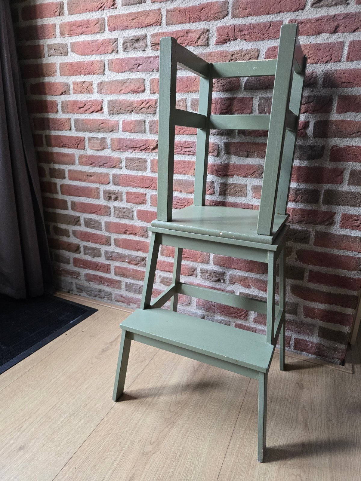 Keukenhulp / Leertoren, Ophalen, Gebruikt, Overige typen