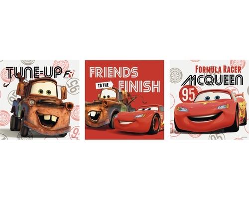 Canvas Disney Cars - Nieuw in verpakking, Ophalen, Nieuw, Jongen