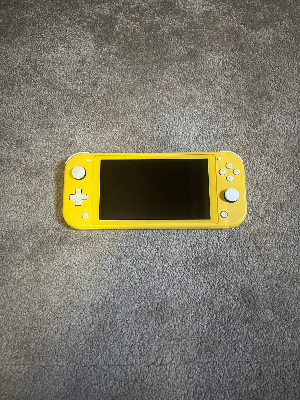 Nintendo switch lite, Spelcomputers en Games, Ophalen of Verzenden, Zo goed als nieuw