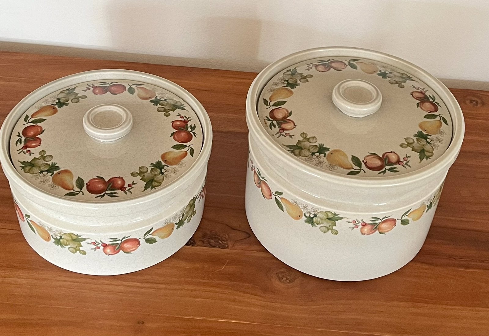 Wedgwood braadpan 2x, Antiek en Kunst, Antiek | Keramiek en Aardewerk, Ophalen of Verzenden