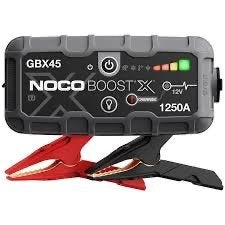 NOCO Boost X GBX45 Jumpstarter 12V 1250A Lithium, Ophalen of Verzenden, Nieuw