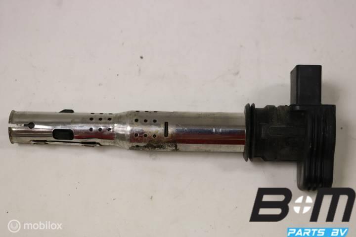 Bobine met bougiestekker Audi A3 8P Sportback 2.5TFSI CEPA, Gebruikt