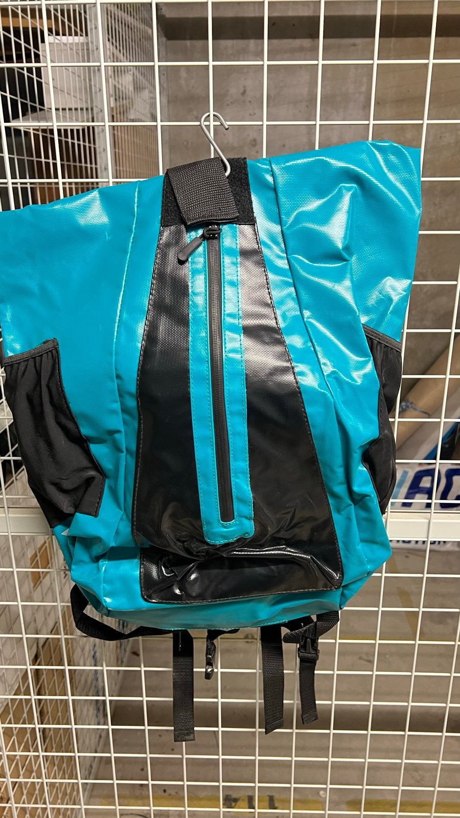Waterdichte rugzak - Ideaal voor outdoor avonturen, 25 tot 40 cm, Nieuw, Waterdicht, Ophalen