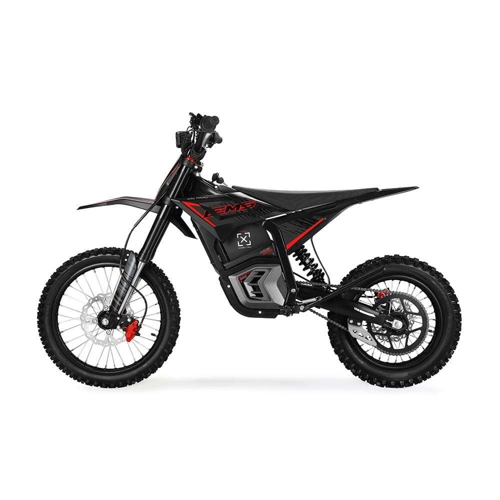 Valtinsu elektrische offroad-pitbike dirtbike EM-5 PRO